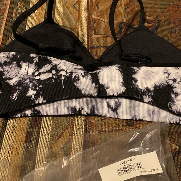 Bralette - Picture 3 of 5